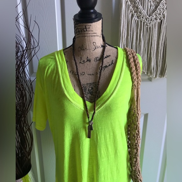 Everything But Water Brand (Becca) Beach Cover-up EUC - Picture 2 of 4